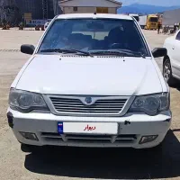 پراید 111 SE مدل ۹۳|خودرو سواری و وانت|رشت, سعدی (تختی)|دیوار
