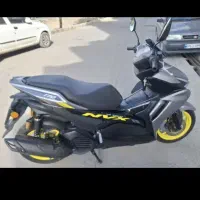 موتورآیروکس ۱۷۰