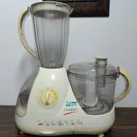 دستگاه هفت کاره