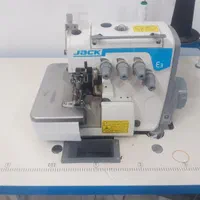 چرخ سردوز jack مدلE3|چرخ خیاطی و ریسندگی|اصفهان, بهارستان|دیوار