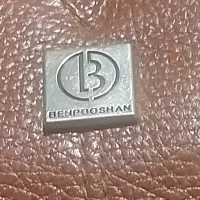 کیف اداری چرمی