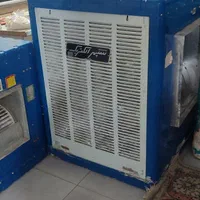 کولر آبی سپهر الکتریک  کارکرده و لورچ|کولر آبی|شیراز, دارالرحمه|دیوار