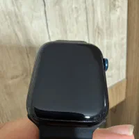 اپل واچ سری ۷ سایز ۴۵ بسیار نو|لوازم جانبی موبایل و تبلت|هشتگرد, شهرک اداری|دیوار