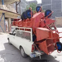 باربری|خدمات حمل و نقل|بجنورد, |دیوار