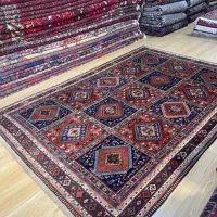 فرش ۶ متری یلمه شیراز|فرش|تهران, سلسبیل شمالی|دیوار