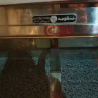 کارکرده|یخچال و فریزر|رودهن, |دیوار