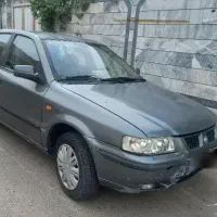 سمند دوگانه فروشی مدل۸۳