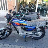 ۱۲۵لیفان استارتی اقساطی (جعفرزاده)