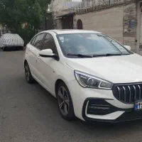 اریزو5 اسپرت صفروکارکرده