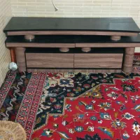 میز تلویزیون