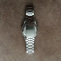 ساعت مچی سیکو5|ساعت|اصفهان, فرودگاه شهید بهشتی|دیوار