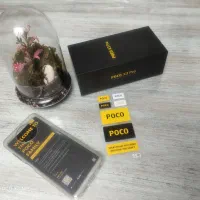 Poco X3 Pro 256 8|موبایل|مشهد, الهیه|دیوار