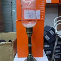 شمعدان خیلی قدیمی و آنتیک