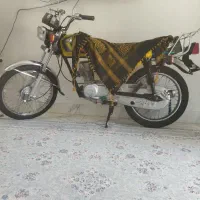 موتور سیکلت