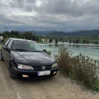 پارس مدل۹۱ ۱۵۳تا کار|خودرو سواری و وانت|لیسار, |دیوار