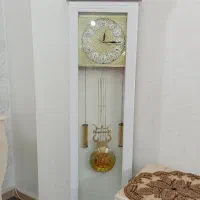 ساعت|ساعت دیواری و تزئینی|زنجان, |دیوار