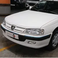 کاپوت پژو پارس Lx TU5