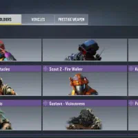 اکانت کالاف دیوتی موبایل|کنسول، بازی ویدئویی و آنلاین|اهواز, کوی فرهنگیان ۱|دیوار