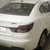 شاهین gl سال ۱۴۰۳ ، هزار تا کارکرد|خودرو سواری و وانت|تهران, نظام‌آباد|دیوار
