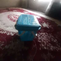 سبد پیک نیک