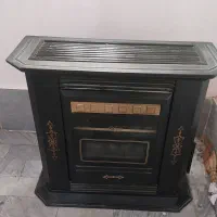 بخاری گازی|بخاری، هیتر، شومینه|نسیم‌شهر, |دیوار