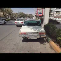 پیکان سواری، مدل ۱۳۸۱ بنزینی|خودرو سواری و وانت|مشهد, توس (بلوار توس)|دیوار