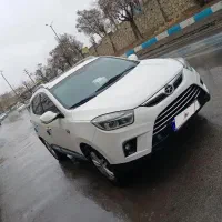 جک s5 مدل ۹۴|خودرو سواری و وانت|فردیس, فردیس|دیوار