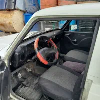 پیکان وانت مدل ۸۷|خودرو سواری و وانت|ارومیه, |دیوار