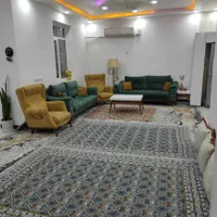 فروش آپارتمان ۱۱۰ متری حیاط دار همکف، بهارستان|فروش آپارتمان|جم, |دیوار