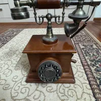 تلفن قدیمی
