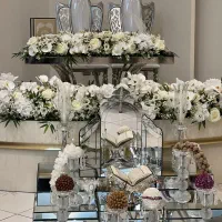 تالار و سالن عقد و مجالس ماهان