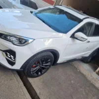 فیدلیتی الیت ۷نفره رینگ مشکی پورشه ای|خودرو سواری و وانت|نسیمشهر, |دیوار