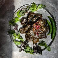 دلمه ی خانگی (خونگی) درجه یک با بهترین مواد اولیه|خوردنی و آشامیدنی|مشهد, هفده شهریور|دیوار