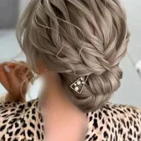 نیازمند مدل برای شینیون