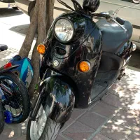 یاماها وینو