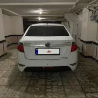 برلیانس H330 1500cc