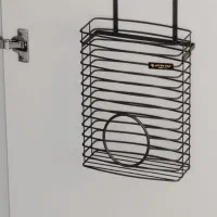 جا پلاستیکی آویز کابینت