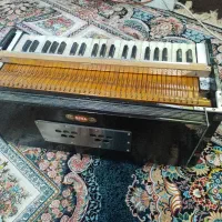 هارمونیه بینا هندی