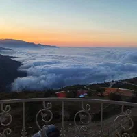 اجاره اقامتگاه با چشم انداز در فیلبند