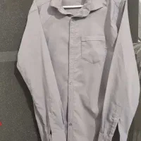 پیراهن ژاکت تمیز سالم