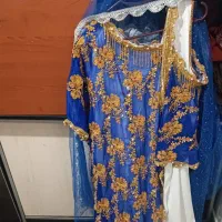 لباس مجلسی