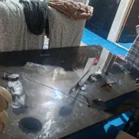 میز ناهار خوری 6نفره