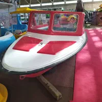 قایق تفریحی پدالی موتوری پارویی ورزشی|قایق و سایر وسایل نقلیه|لامرد, |دیوار