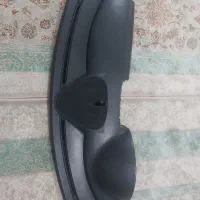 پوسته داشبورد بنز c240اتاق 203