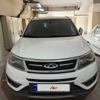 تیگو۵ مدل۹۶