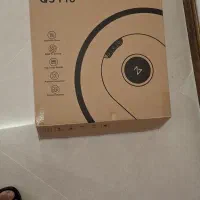 جارو برقی هوشمند شیائومی Q5 pro