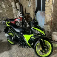 لاکی 185 ای بی اس