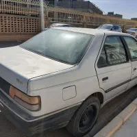 روآ مدل ۸۷|خودرو سواری و وانت|سیرجان, |دیوار