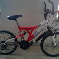 دوچرخه ۲۰ تمیز