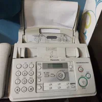 فکس اصلی پاناسونیک مدل FP701
